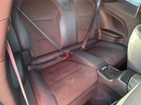 Used 2023 Chevrolet Camaro ZL1 RWD image 20