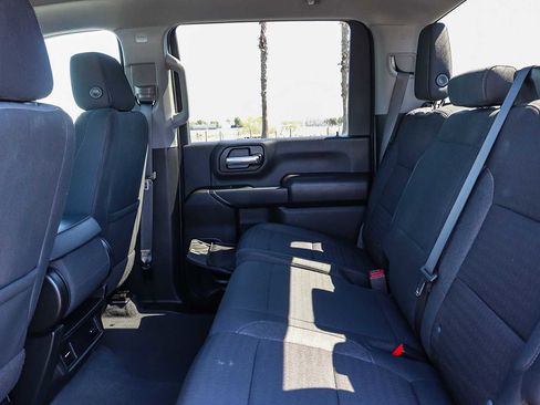 Used 2023 Chevrolet Silverado 2500 Custom w/ Custom Convenience Package image 20