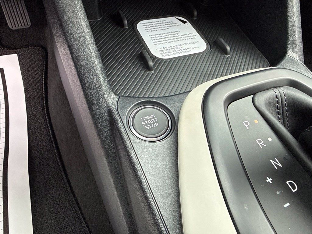 Certified 2026 Kia K4 GT-Line Turbo w/ GT-Line Sunroof Package FWD image 34