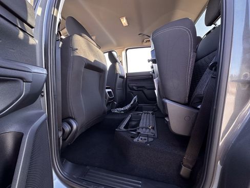 New 2025 Ford Ranger XL image 45