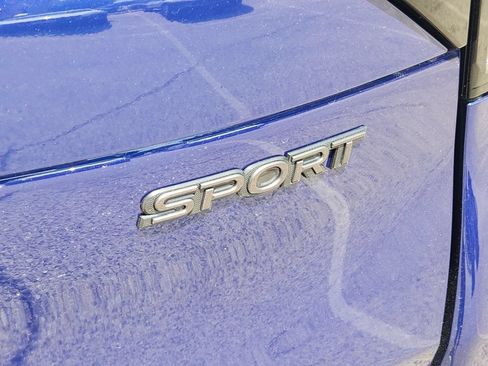 New 2026 Subaru Forester Sport w/ Onyx Edition AWD/4WD image 9