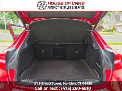 Used 2016 Mercedes-Benz GLA 250 4MATIC image 52