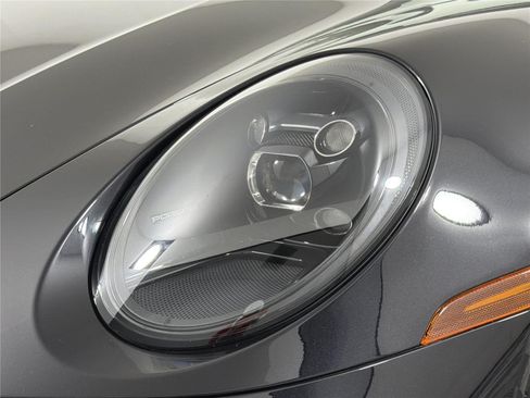 Used 2022 Porsche 911 Carrera GTS RWD image 7