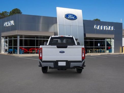 New 2026 Ford F250 XL w/ XL Driver Assist Package image 5