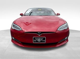 Used 2021 Tesla Model S Long Range video 2