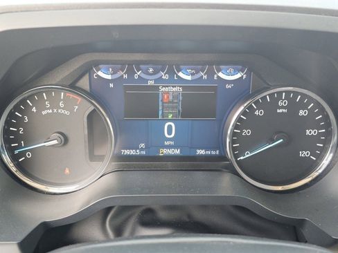 Used 2024 Ford Expedition Max XLT AWD/4WD image 30