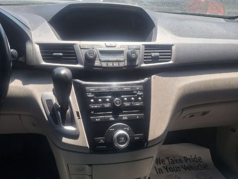 Used 2012 Honda Odyssey EX-L image 32