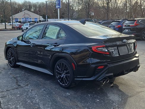 Used 2023 Subaru WRX Premium image 23