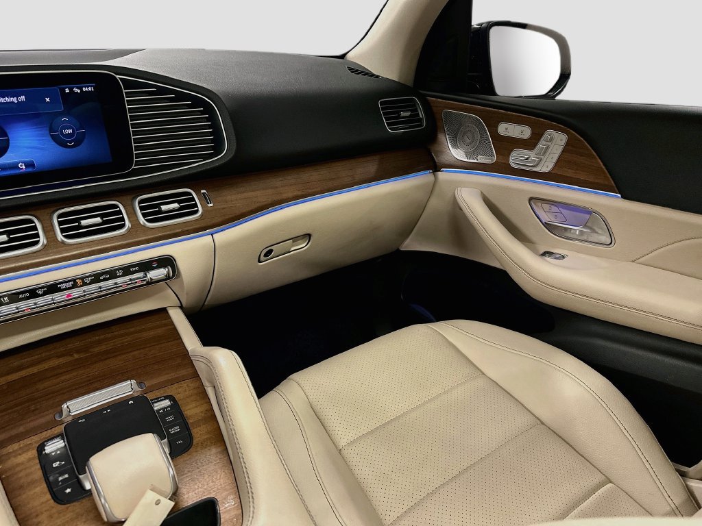 Certified 2024 Mercedes-Benz GLE 450 4MATIC image 24
