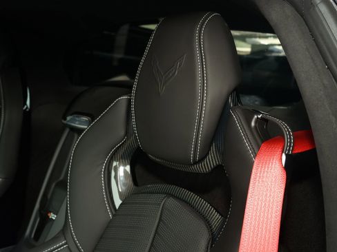 Used 2026 Chevrolet Corvette ZR1X AWD/4WD image 35
