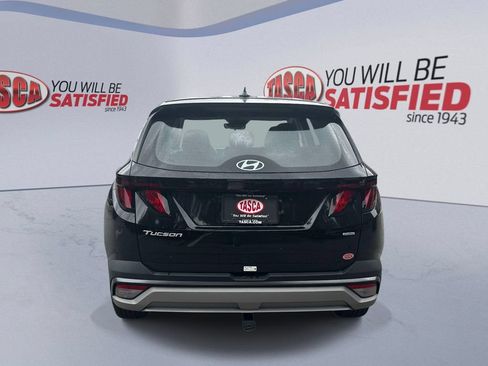 Certified 2026 Hyundai Tucson SE AWD/4WD image 5