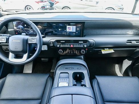 New 2026 Hyundai Palisade Calligraphy image 13