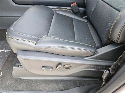 New 2025 Ford Expedition Tremor image 4