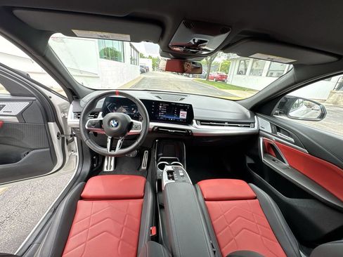 Used 2024 BMW X2 M35i image 19