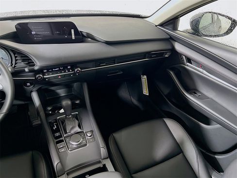 New 2026 MAZDA MAZDA3 2.5 S Preferred image 19