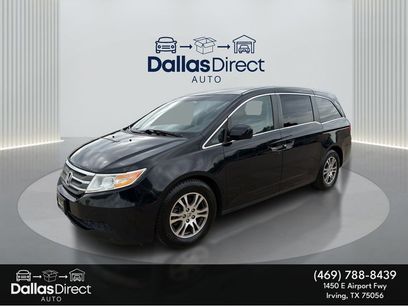 Used 2011 Honda Odyssey EX