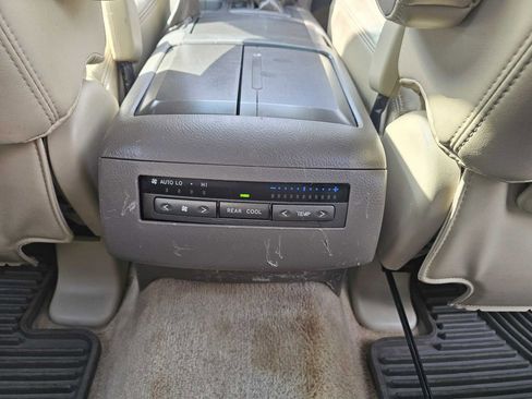 Used 2008 Lexus GX 470 4WD image 39