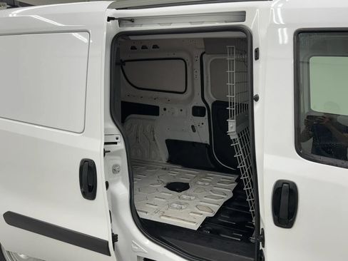 Used 2020 RAM ProMaster City Tradesman FWD image 68