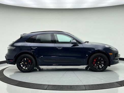 Used 2022 Porsche Macan GTS image 10