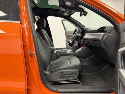 Used 2020 Audi Q3 2.0T Premium Plus image 32