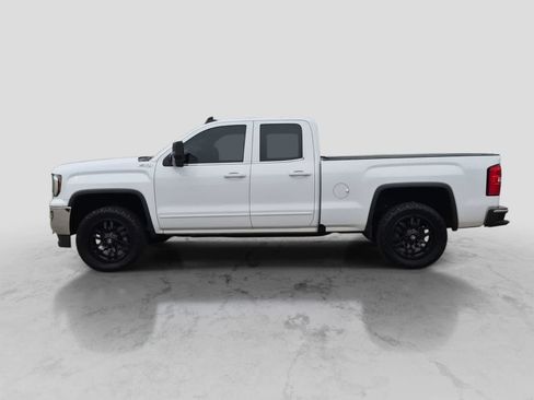 Used 2018 GMC Sierra 1500 SLE w/ SLE Value Package AWD/4WD image 5