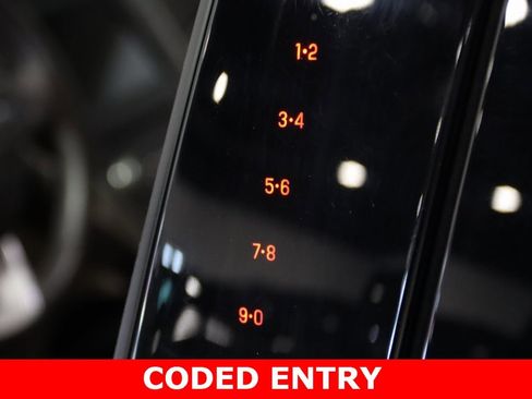 Used 2017 Lincoln MKC Select w/ Lincoln MKC Climate Package image 14