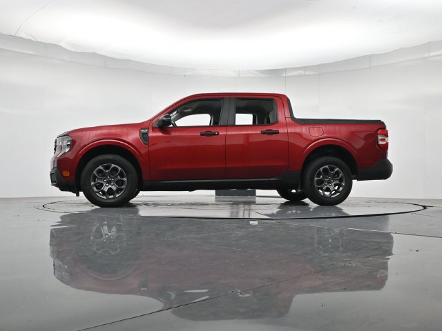 Certified 2025 Ford Maverick XLT w/ Equipment Group 301A AWD/4WD image 39