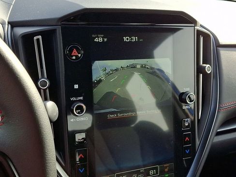 Used 2025 Subaru WRX Premium image 4