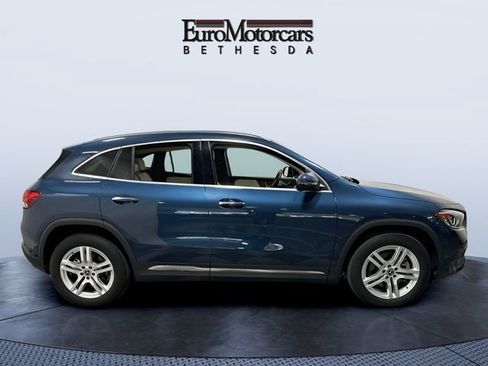 Used 2022 Mercedes-Benz GLA 250 4MATIC image 6