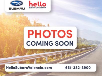 New 2026 Subaru Outback Limited