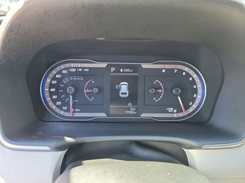 Certified 2023 Hyundai Tucson SEL image 29