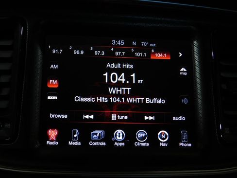 Used 2015 Dodge Challenger R/T Plus RWD image 48
