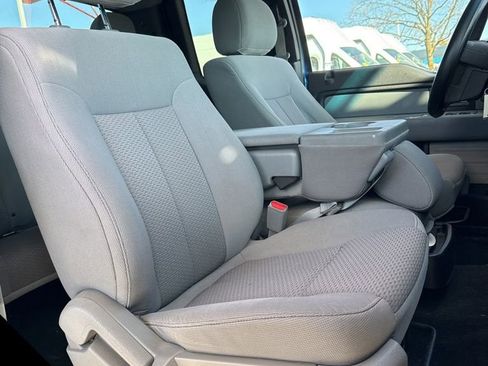 Used 2014 Ford F150 STX w/ Equipment Group 201A Mid image 23