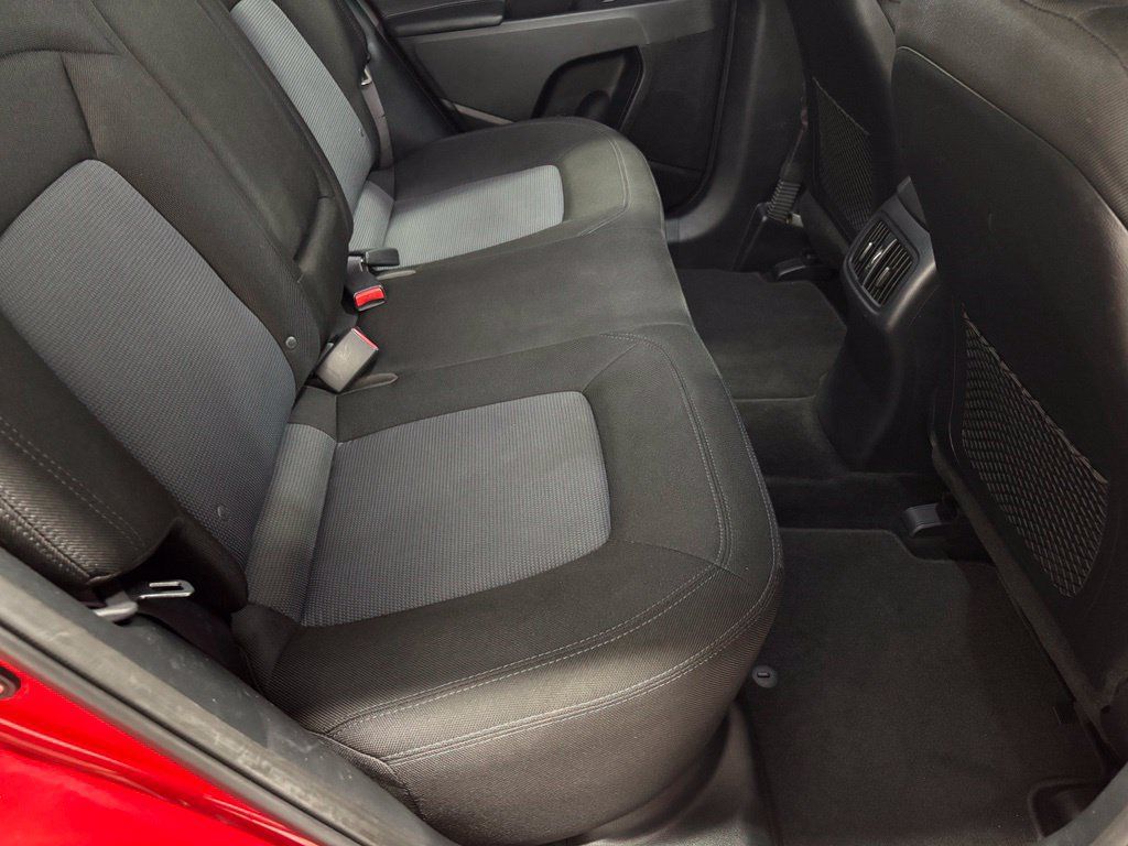 Used 2014 Kia Sportage LX AWD/4WD image 44