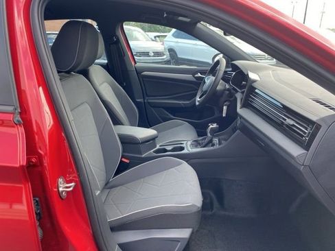 New 2025 Volkswagen Jetta Sport image 48