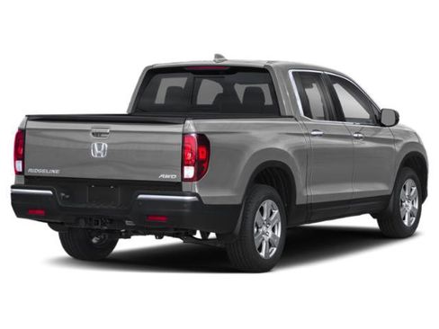 Used 2020 Honda Ridgeline RTL-E image 2