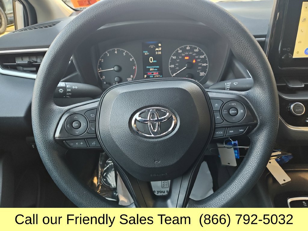 Used 2024 Toyota Corolla LE FWD image 15
