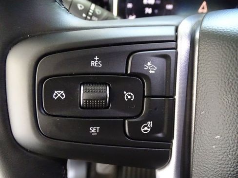 Certified 2024 GMC Sierra 1500 Elevation AWD/4WD image 6