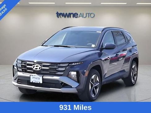 Used 2026 Hyundai Tucson SEL AWD/4WD image 1