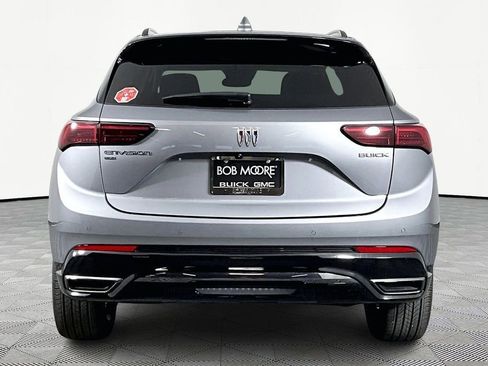 New 2026 Buick Envision Sport Touring image 5