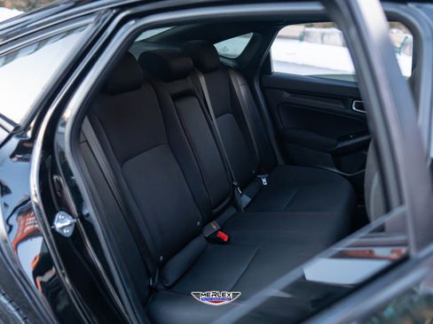 Used 2022 Honda Civic Si image 18