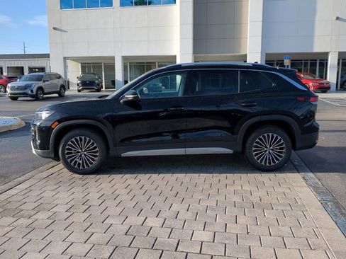 New 2025 Volkswagen Tiguan S image 6