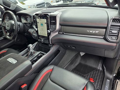 Used 2022 RAM 1500 TRX w/ TRX Level 2 Equipment Group image 18