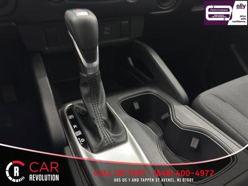 Used 2022 Nissan Frontier S AWD/4WD image 35