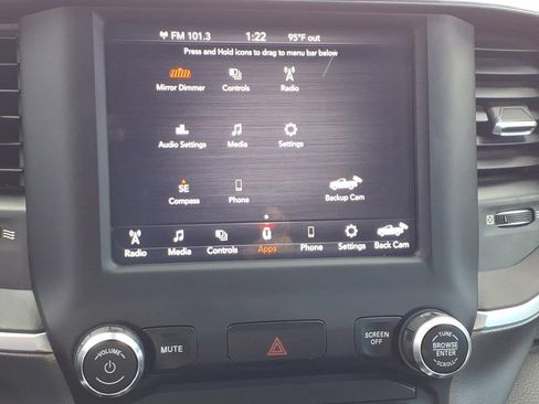Used 2019 RAM 1500 Big Horn AWD/4WD image 22