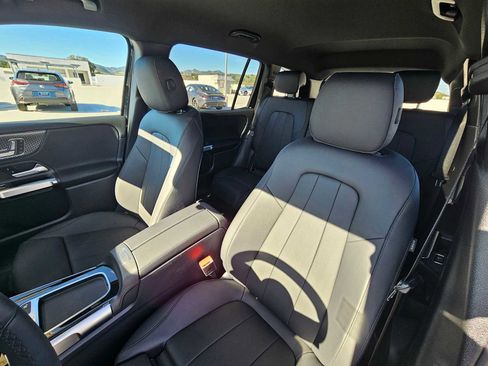 New 2026 Mercedes-Benz GLB 250 GLB 250 image 21