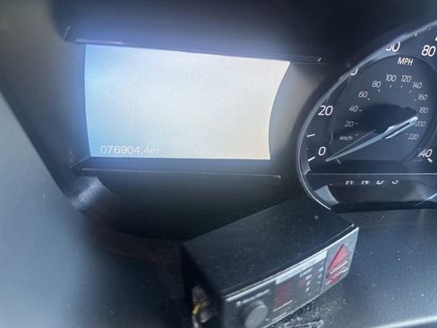 Used 2017 Ford Explorer Limited w/ Equipment Group 301A image 13