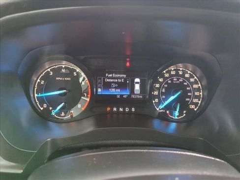 Used 2022 Ford Ranger XLT w/ Equipment Group 301A Mid image 11