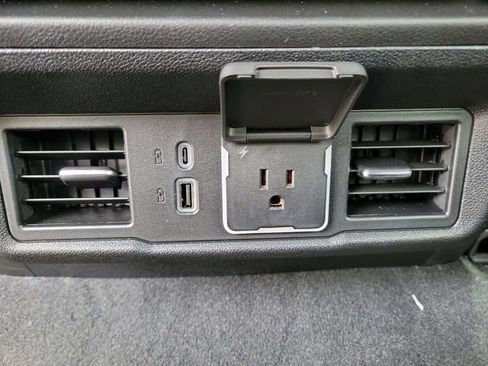 Certified 2026 Chevrolet Silverado 1500 RST image 14