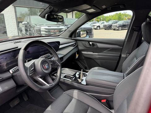 New 2025 Buick Enclave Sport Touring w/ Super Cruise Package AWD/4WD image 14